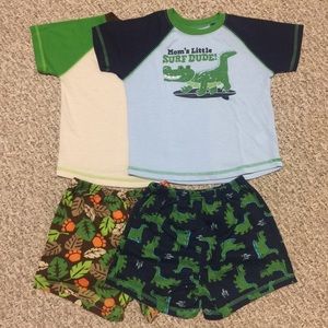 Carter’s Pajama Bundle💥